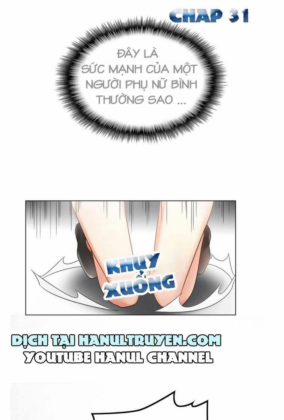 Cô Vợ Nhỏ Nuông Chiều Quá Lại Thành Ác!! 31 trang 1