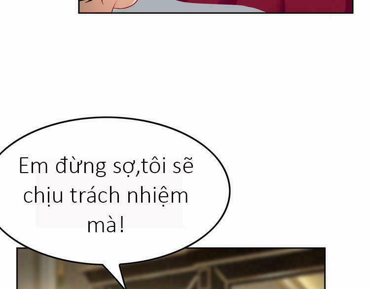 Cô Vợ Nhỏ Nuông Chiều Quá Lại Thành Ác!! 4 trang 22