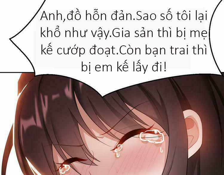 Cô Vợ Nhỏ Nuông Chiều Quá Lại Thành Ác!! 4 trang 34