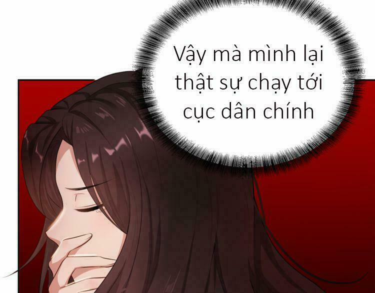 Cô Vợ Nhỏ Nuông Chiều Quá Lại Thành Ác!! 8 trang 16