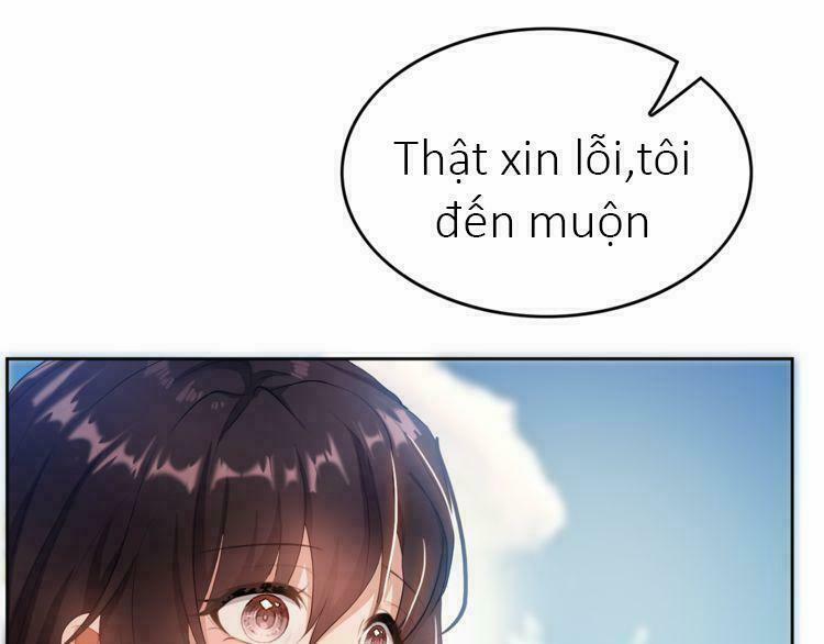 Cô Vợ Nhỏ Nuông Chiều Quá Lại Thành Ác!! 8 trang 21