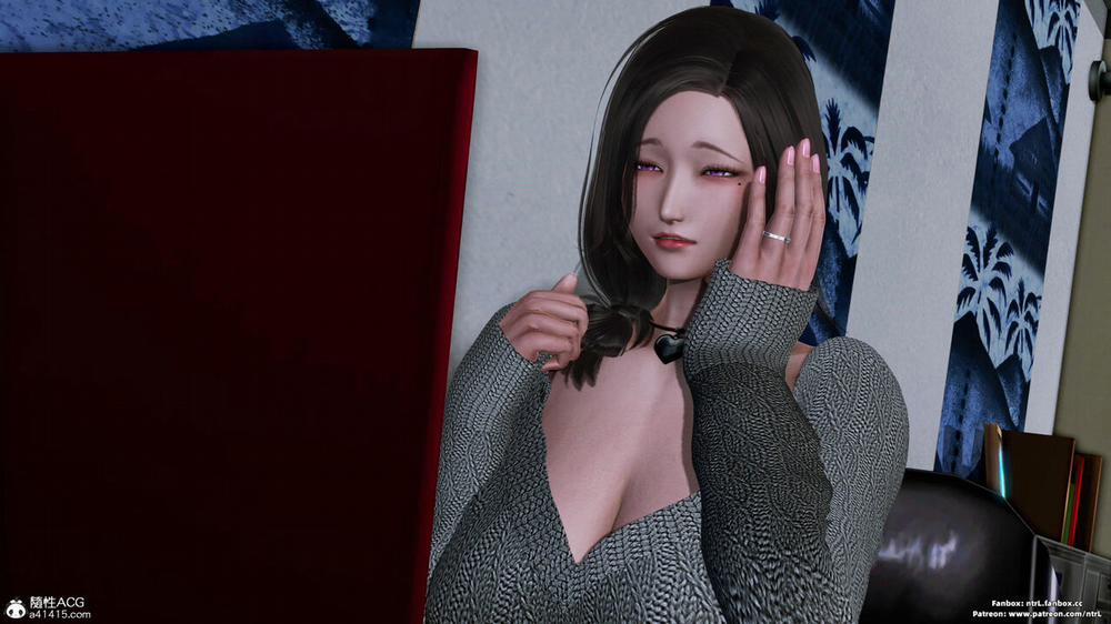 Cô vợ Ollie dâm đãng 1 trang 16