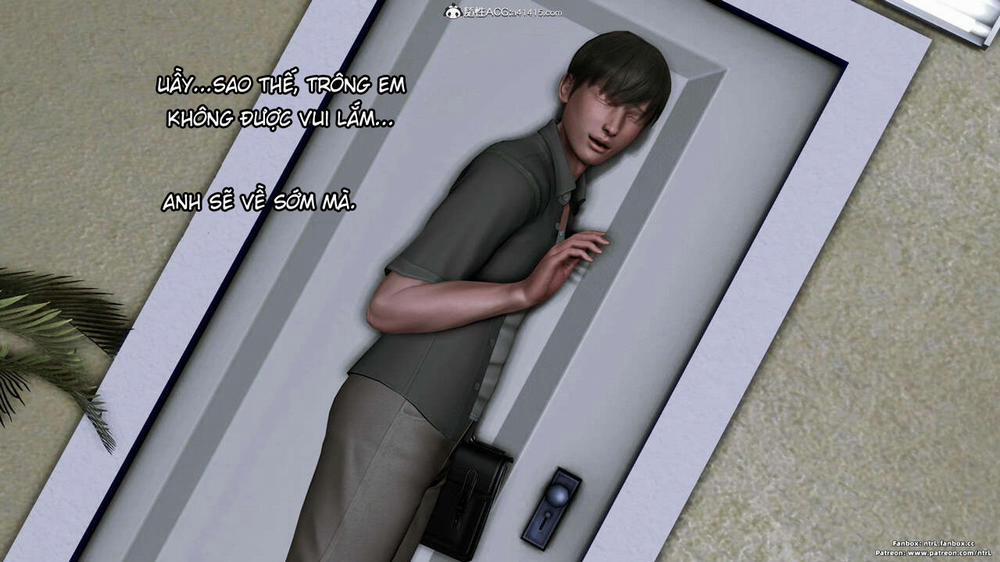 Cô vợ Ollie dâm đãng 1 trang 4