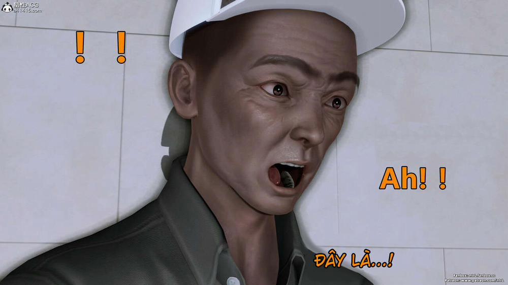 Cô vợ Ollie dâm đãng 1 trang 65