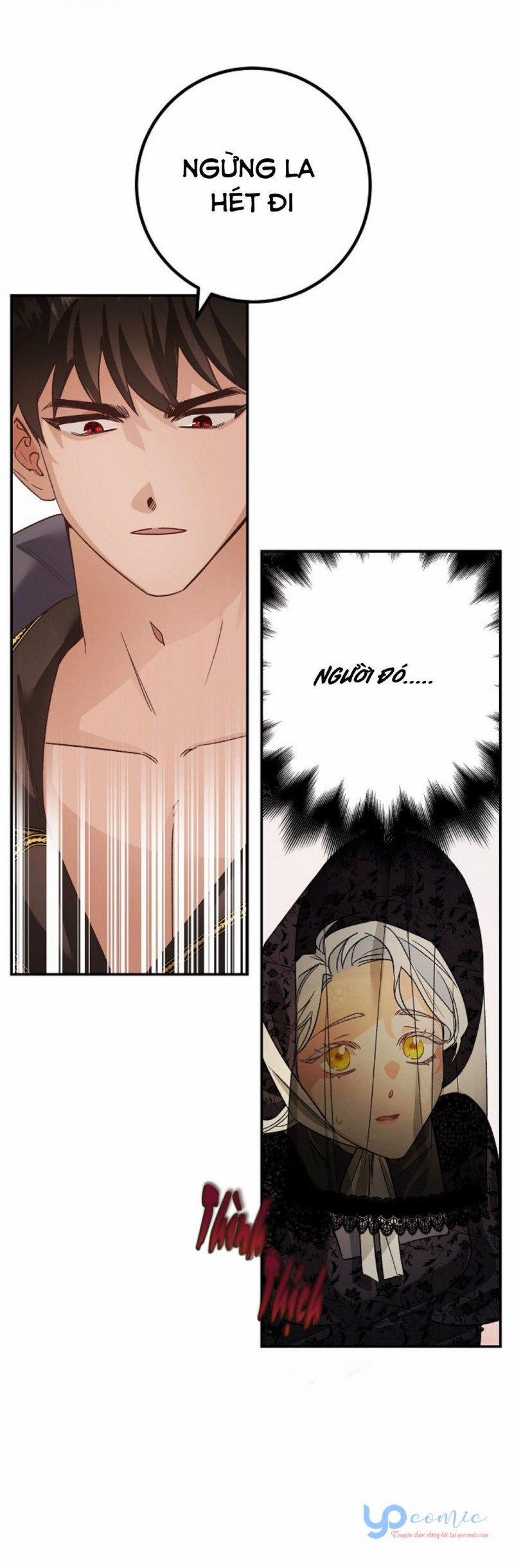 Cô Vợ Quái Vật Của Đô Đốc 1.5 trang 3