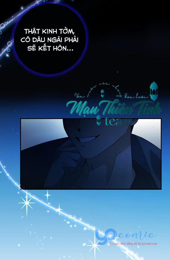 Cô Vợ Quái Vật Của Đô Đốc 1.5 trang 9