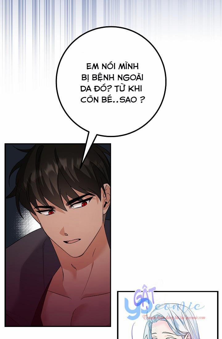 Cô Vợ Quái Vật Của Đô Đốc 2.5 trang 12