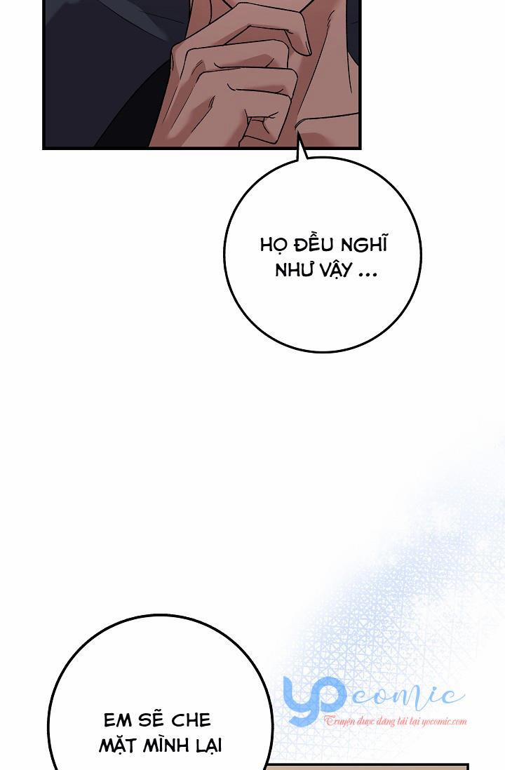 Cô Vợ Quái Vật Của Đô Đốc 2.5 trang 16