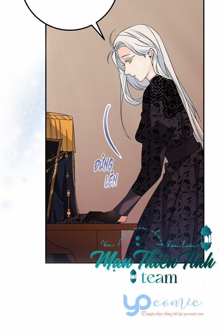 Cô Vợ Quái Vật Của Đô Đốc 2.5 trang 17