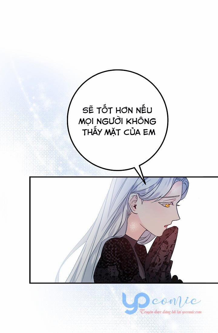 Cô Vợ Quái Vật Của Đô Đốc 2.5 trang 18