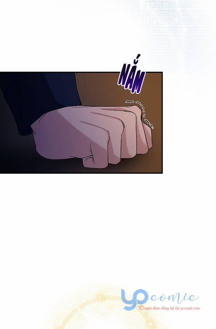 Cô Vợ Quái Vật Của Đô Đốc 2.5 trang 19