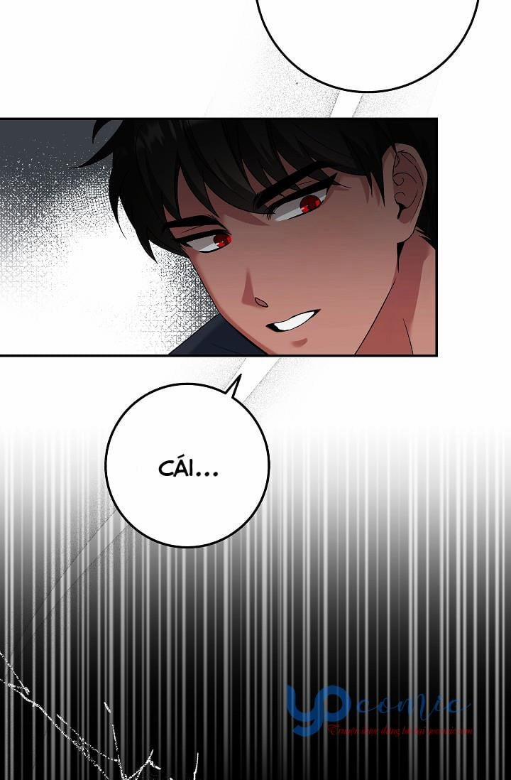 Cô Vợ Quái Vật Của Đô Đốc 2.5 trang 2