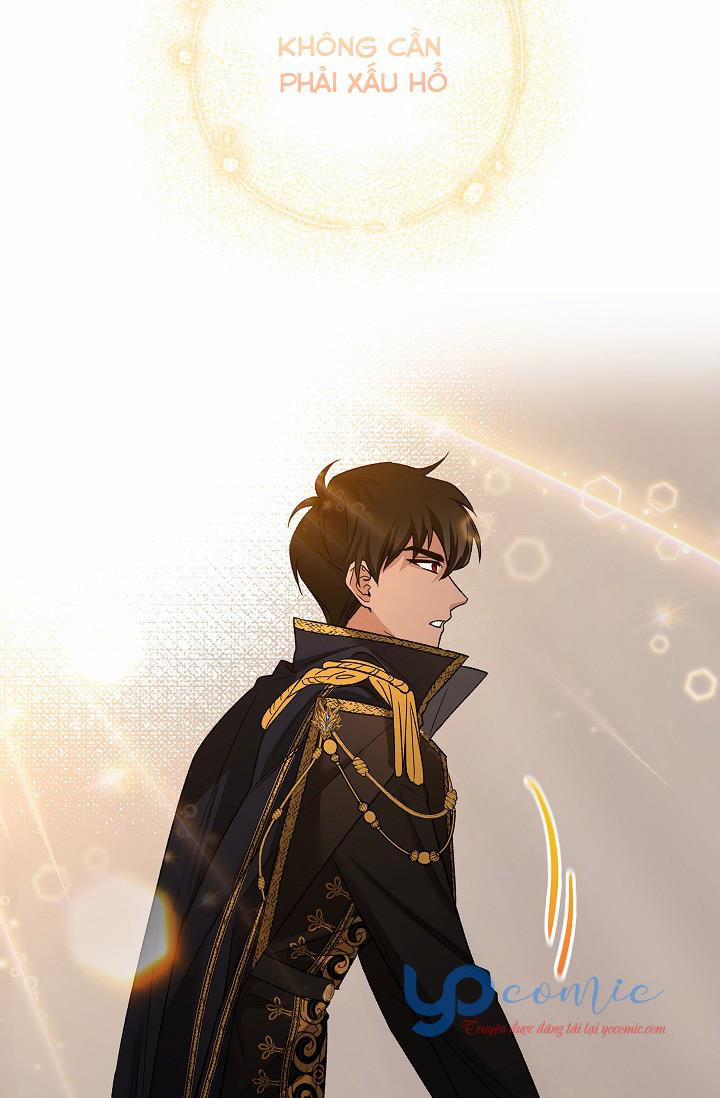 Cô Vợ Quái Vật Của Đô Đốc 2.5 trang 20