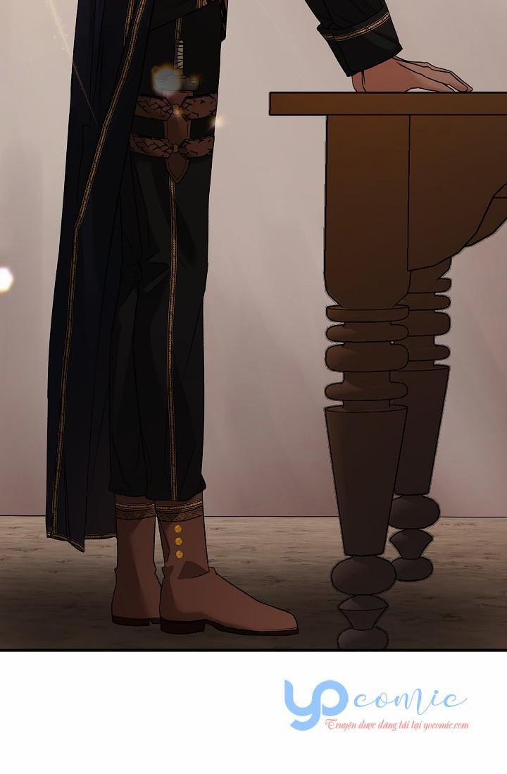 Cô Vợ Quái Vật Của Đô Đốc 2.5 trang 21