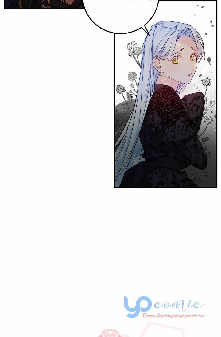 Cô Vợ Quái Vật Của Đô Đốc 2.5 trang 23