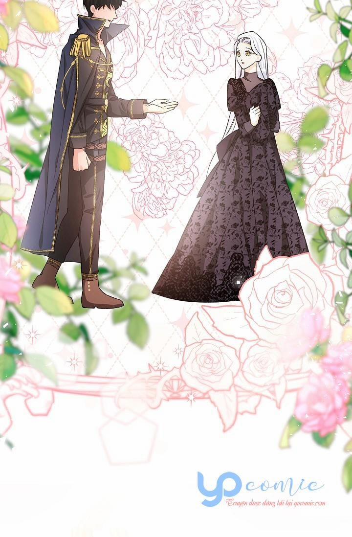 Cô Vợ Quái Vật Của Đô Đốc 2.5 trang 25