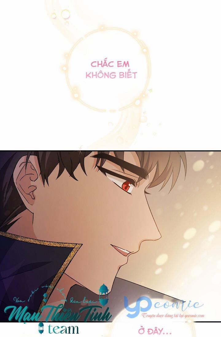 Cô Vợ Quái Vật Của Đô Đốc 2.5 trang 26