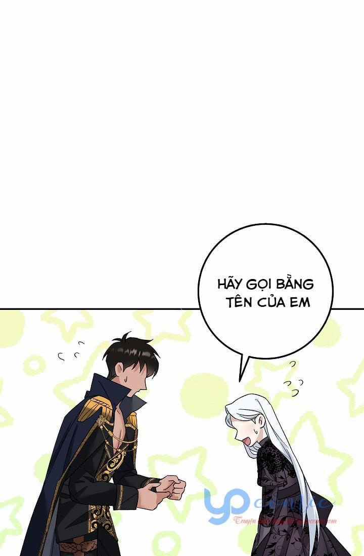 Cô Vợ Quái Vật Của Đô Đốc 2.5 trang 33