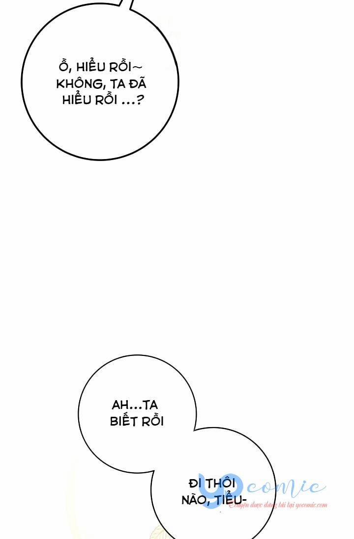 Cô Vợ Quái Vật Của Đô Đốc 2.5 trang 35