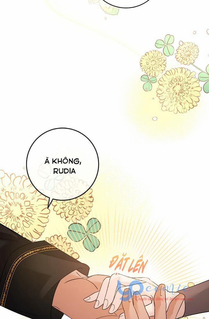 Cô Vợ Quái Vật Của Đô Đốc 2.5 trang 36