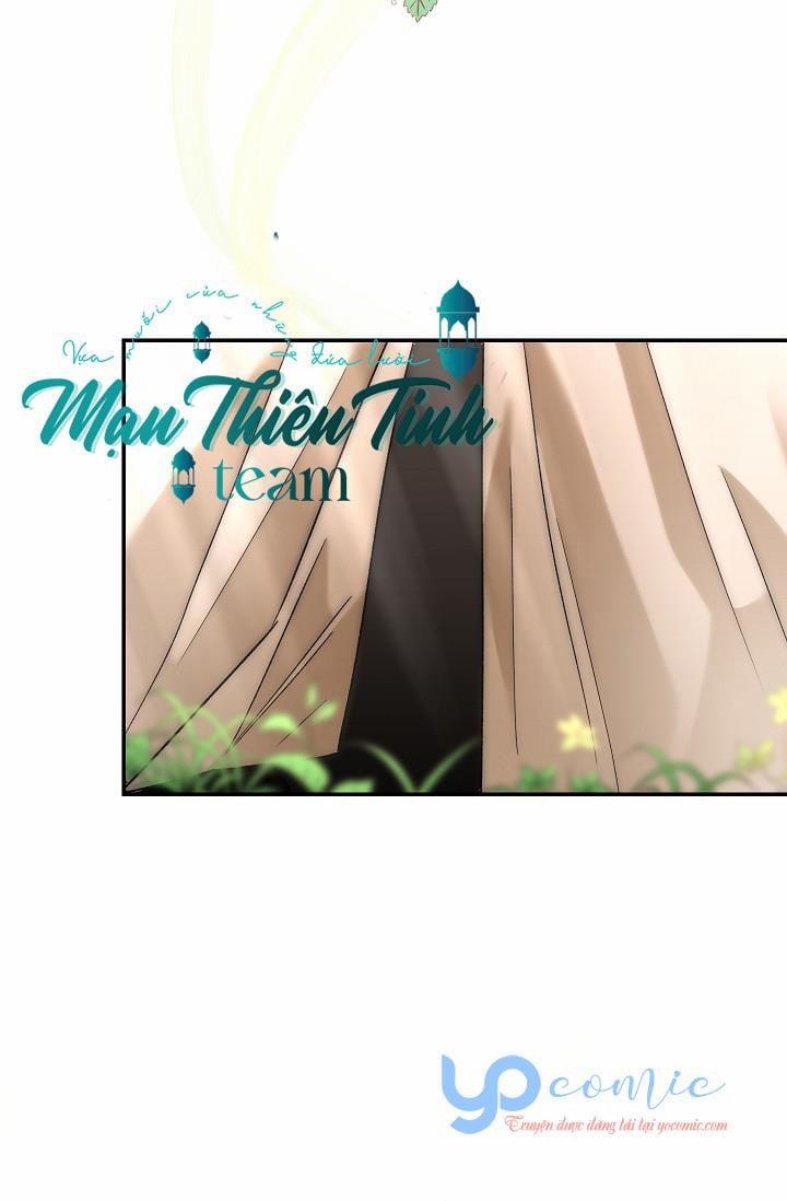 Cô Vợ Quái Vật Của Đô Đốc 2.5 trang 38