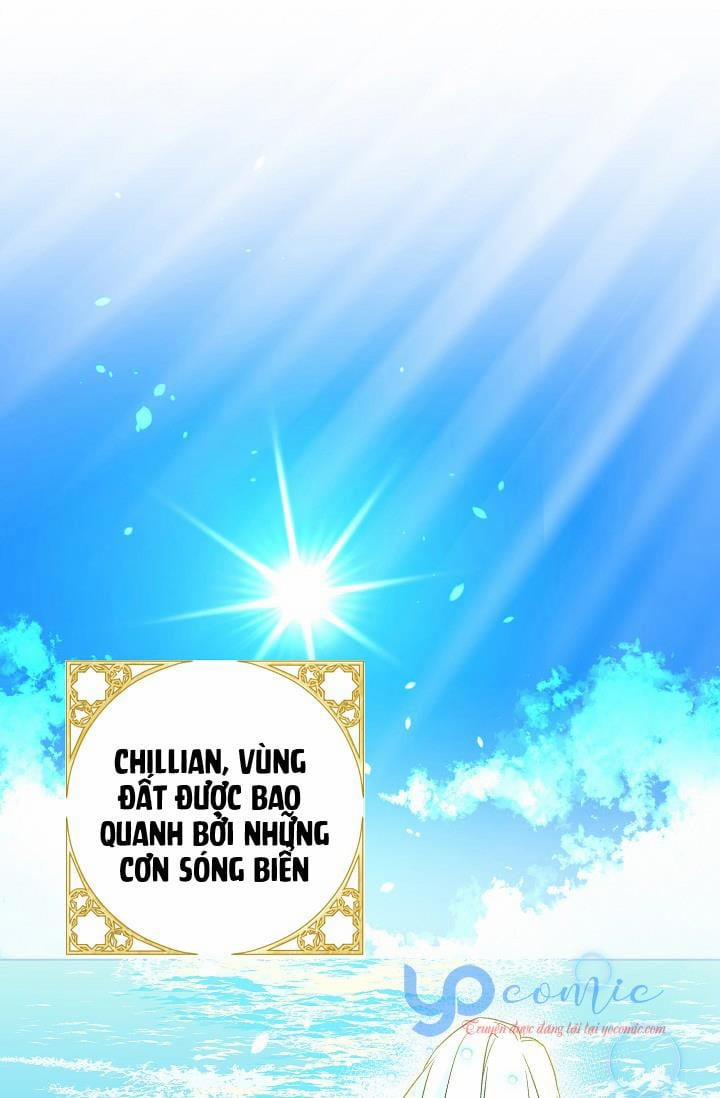 Cô Vợ Quái Vật Của Đô Đốc 2.5 trang 39