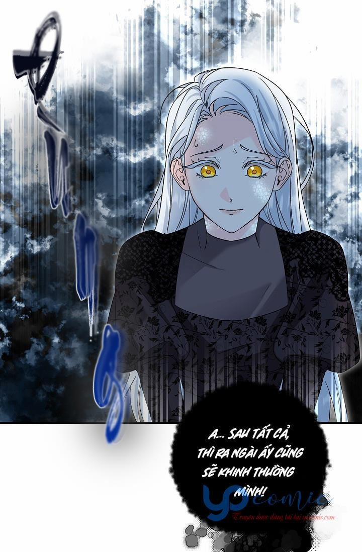 Cô Vợ Quái Vật Của Đô Đốc 2.5 trang 4