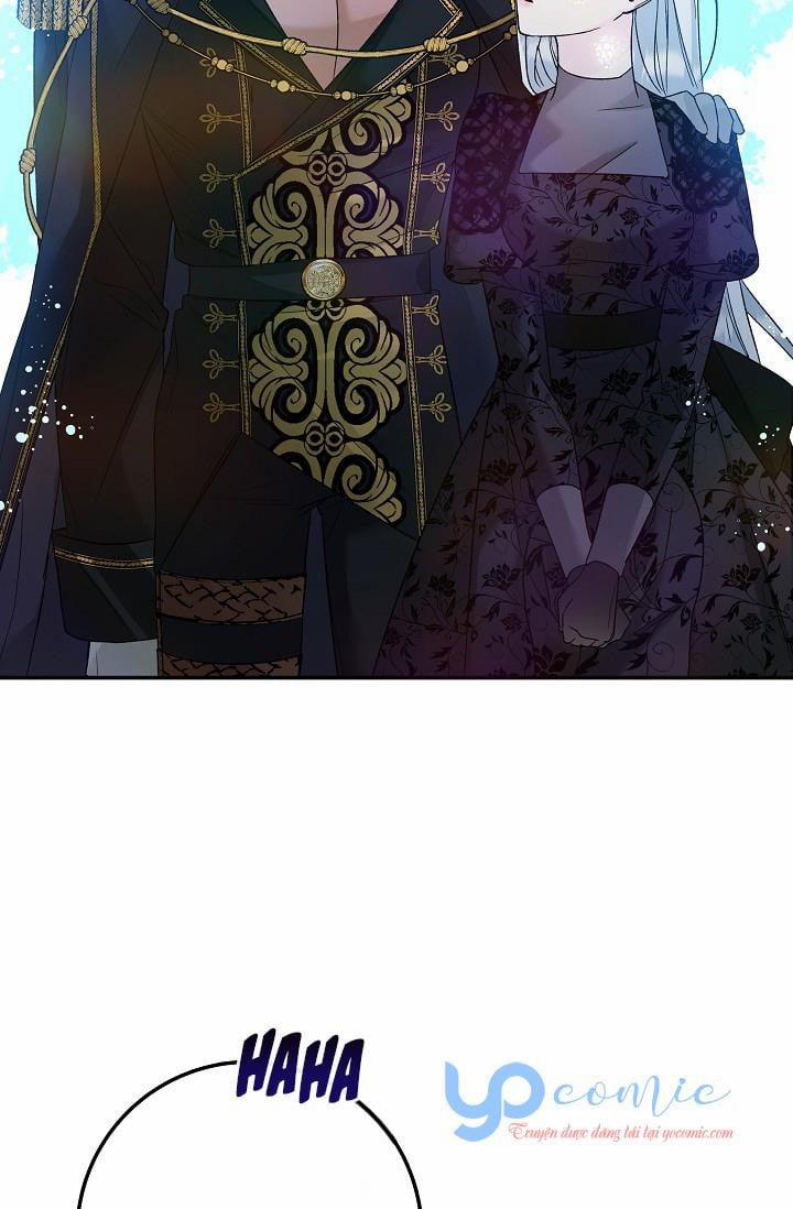 Cô Vợ Quái Vật Của Đô Đốc 2.5 trang 43