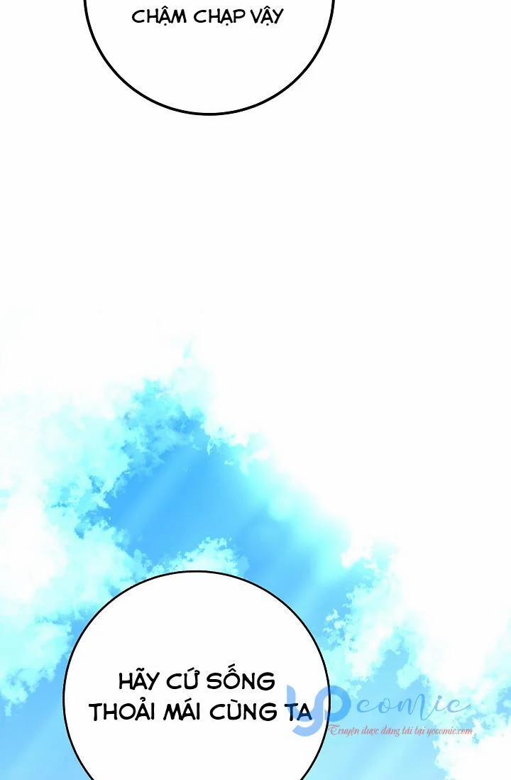 Cô Vợ Quái Vật Của Đô Đốc 2.5 trang 45