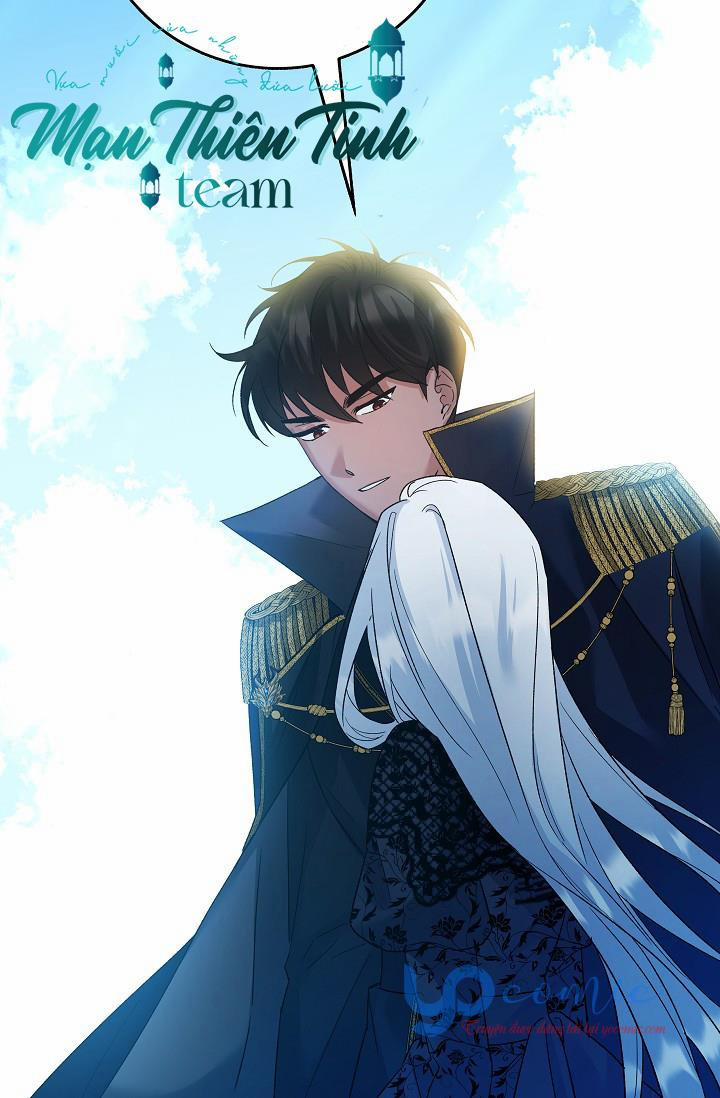 Cô Vợ Quái Vật Của Đô Đốc 2.5 trang 46