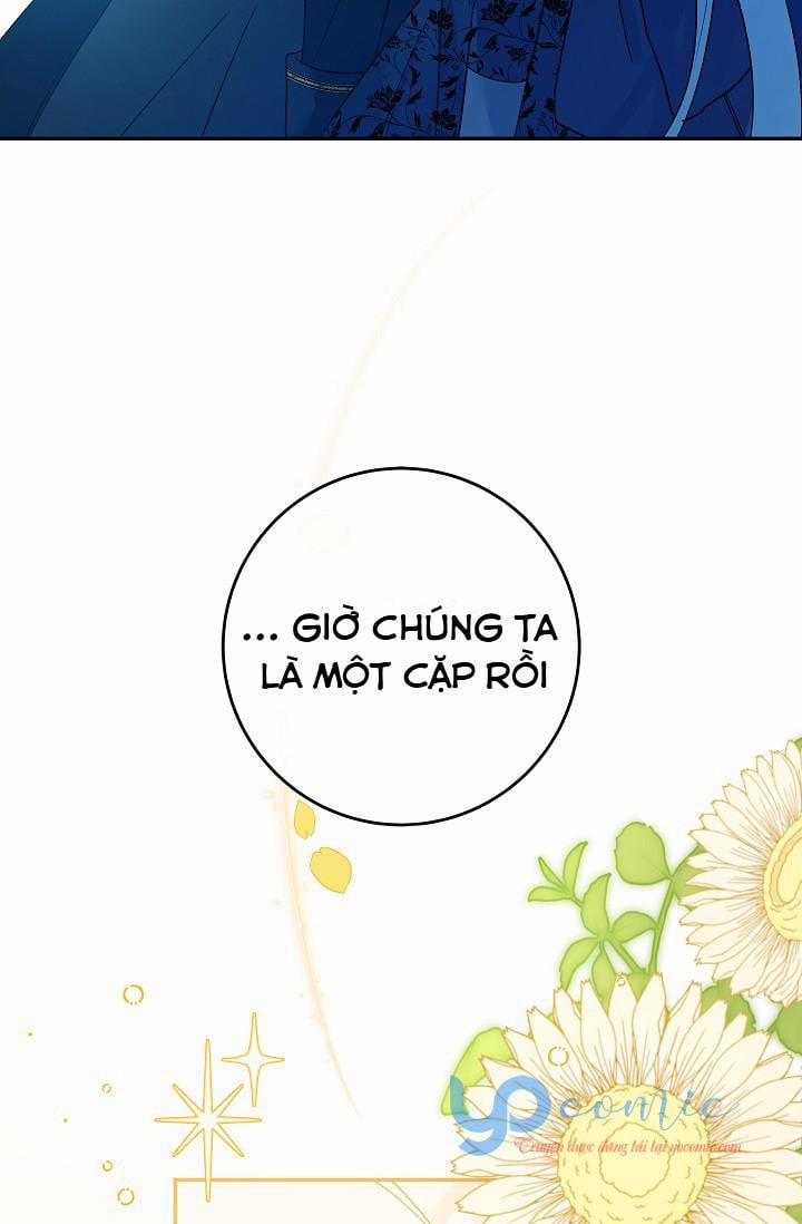 Cô Vợ Quái Vật Của Đô Đốc 2.5 trang 47