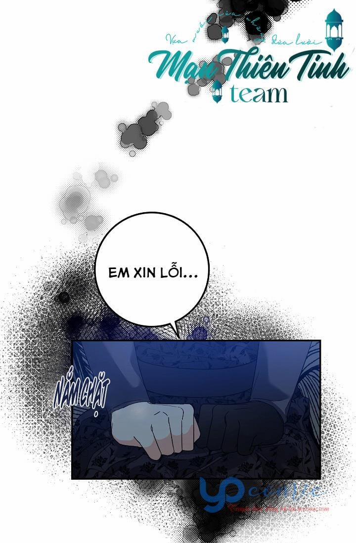 Cô Vợ Quái Vật Của Đô Đốc 2.5 trang 5