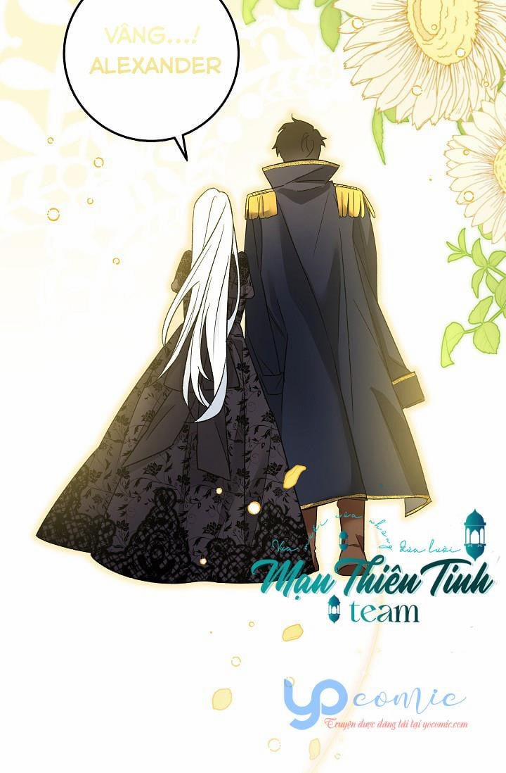 Cô Vợ Quái Vật Của Đô Đốc 2.5 trang 50