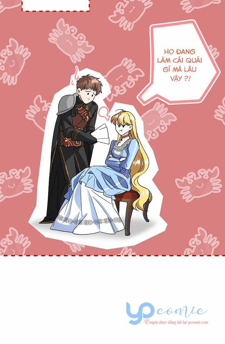 Cô Vợ Quái Vật Của Đô Đốc 2.5 trang 52