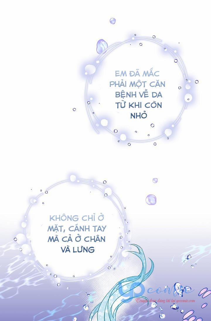 Cô Vợ Quái Vật Của Đô Đốc 2.5 trang 8