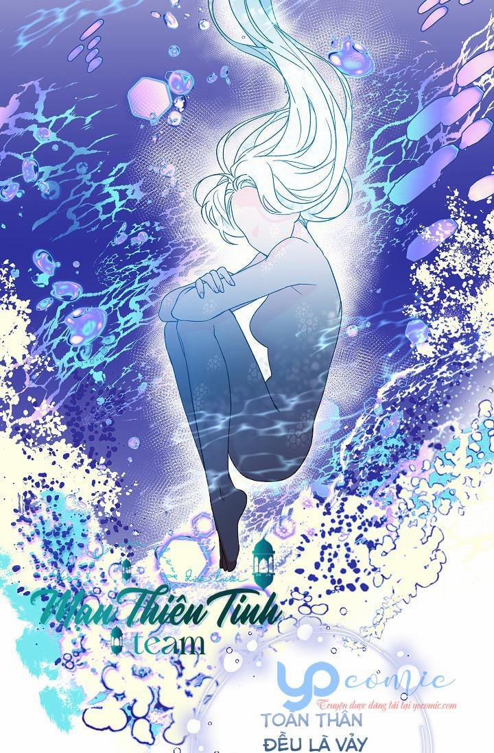 Cô Vợ Quái Vật Của Đô Đốc 2.5 trang 9