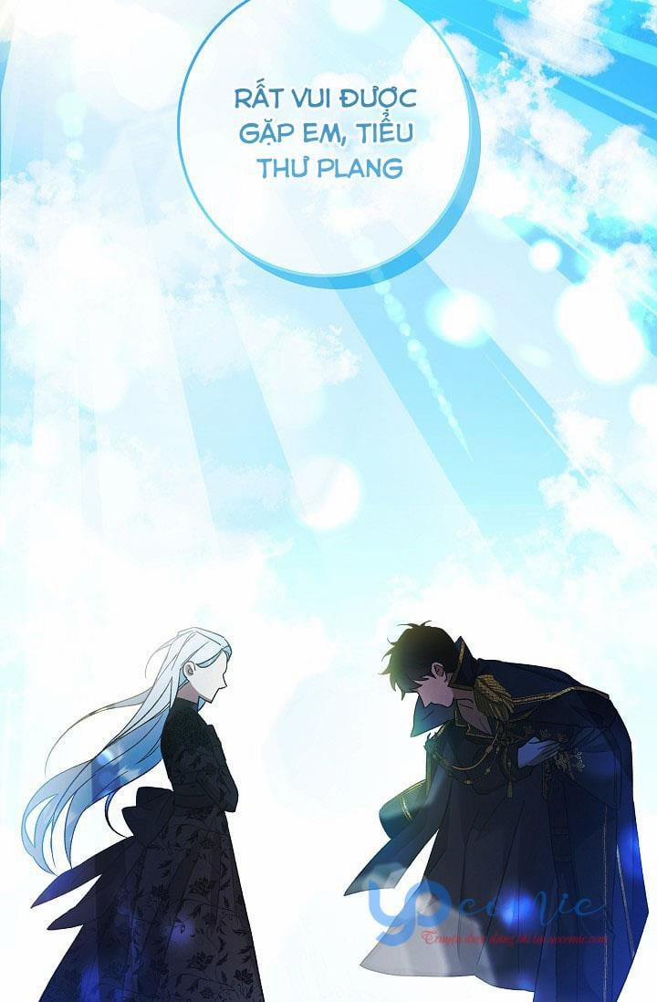 Cô Vợ Quái Vật Của Đô Đốc 2 trang 10