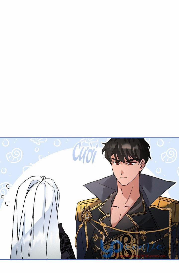 Cô Vợ Quái Vật Của Đô Đốc 2 trang 19