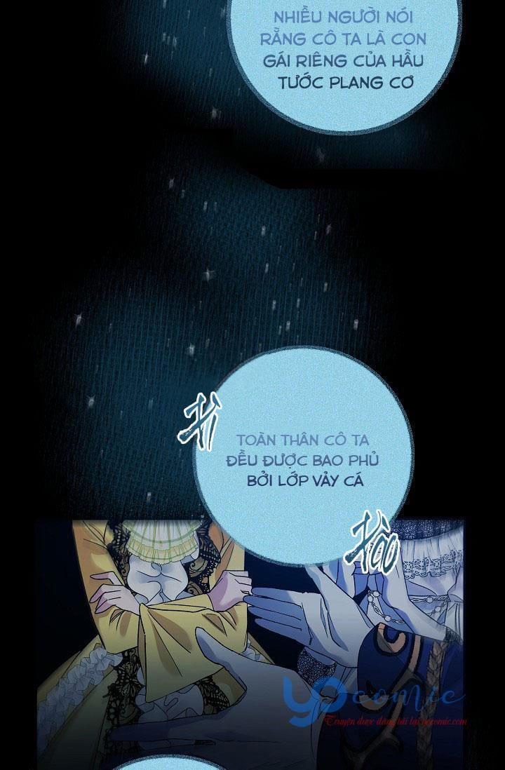 Cô Vợ Quái Vật Của Đô Đốc 2 trang 2