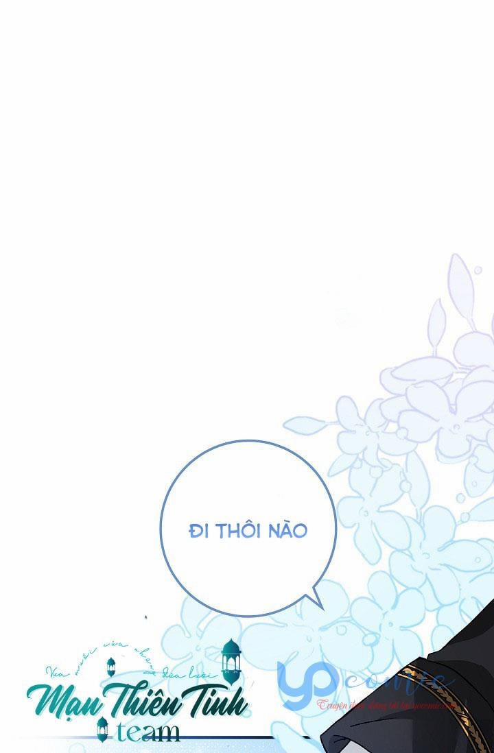 Cô Vợ Quái Vật Của Đô Đốc 2 trang 20