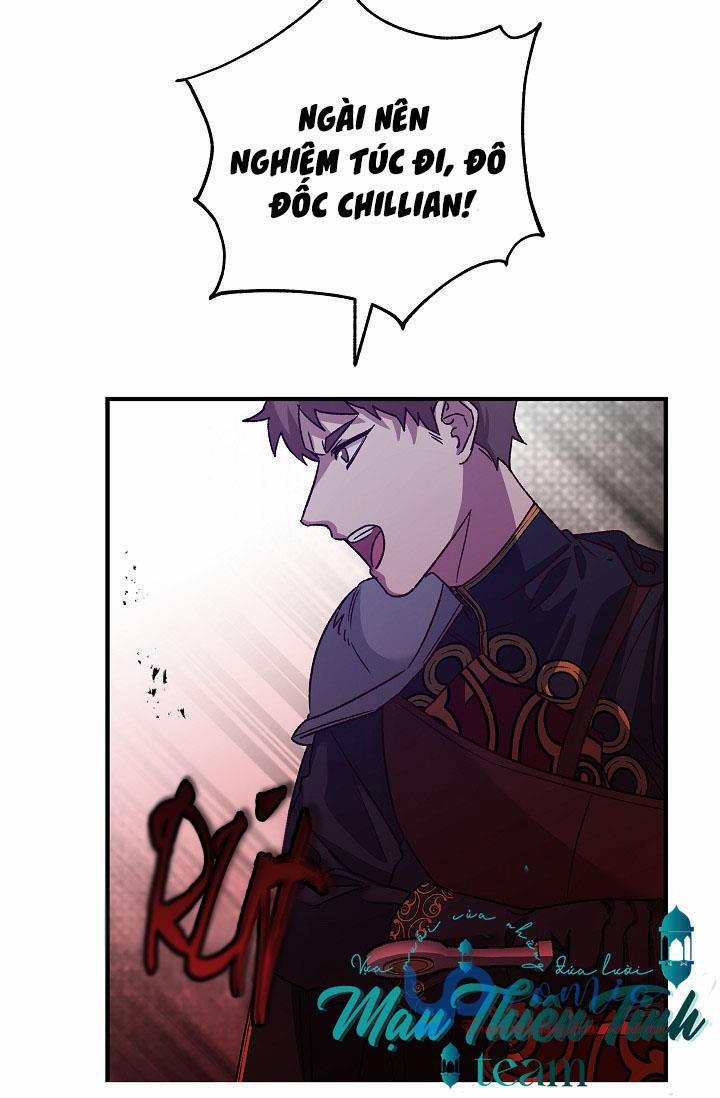 Cô Vợ Quái Vật Của Đô Đốc 2 trang 24