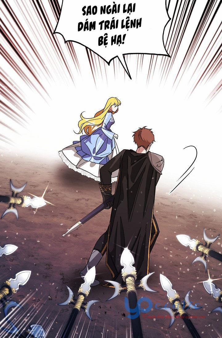 Cô Vợ Quái Vật Của Đô Đốc 2 trang 26