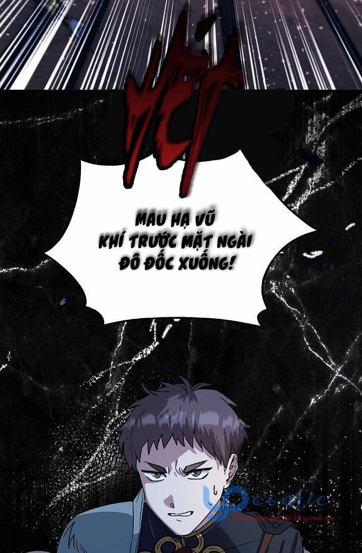 Cô Vợ Quái Vật Của Đô Đốc 2 trang 27