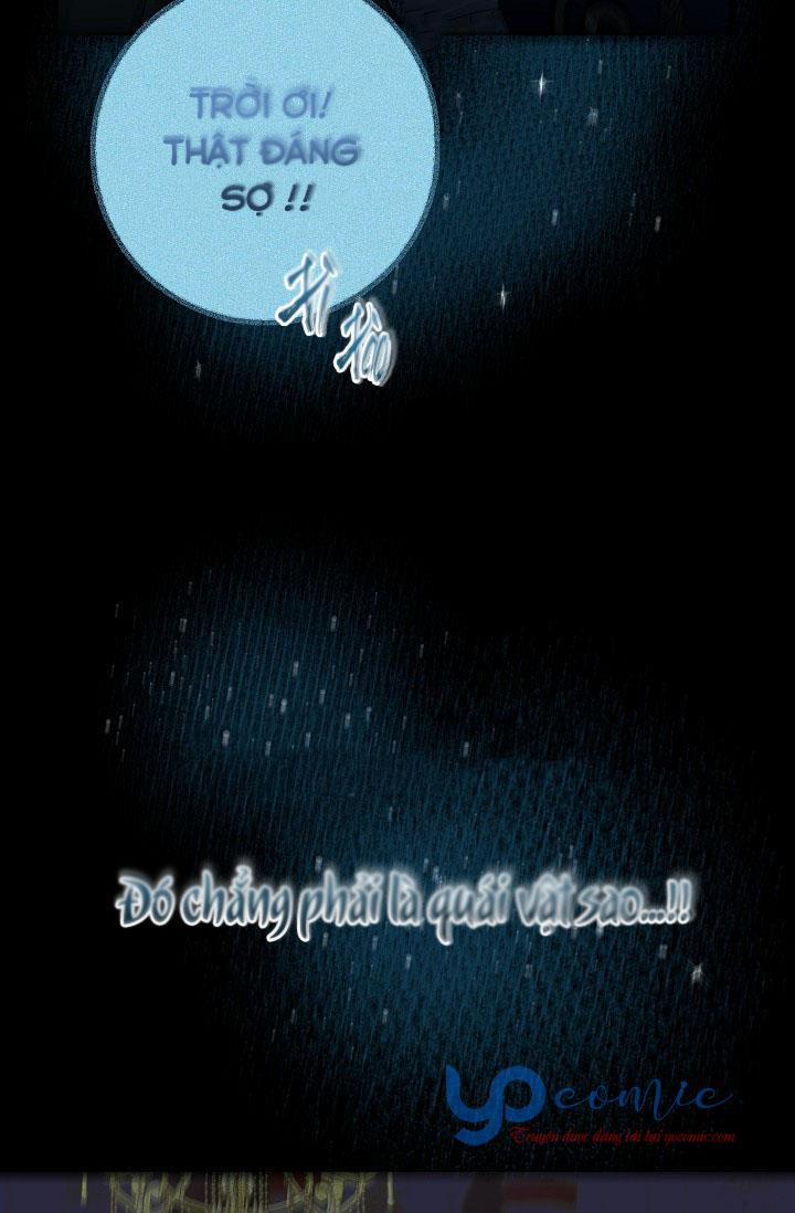 Cô Vợ Quái Vật Của Đô Đốc 2 trang 3