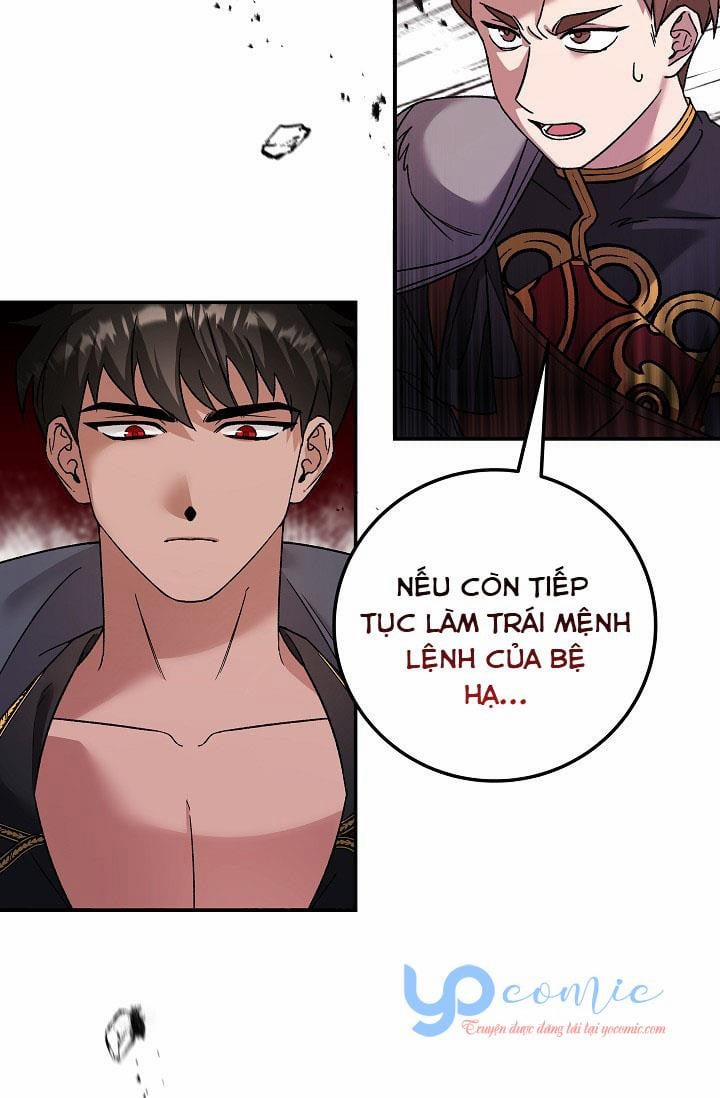 Cô Vợ Quái Vật Của Đô Đốc 2 trang 31