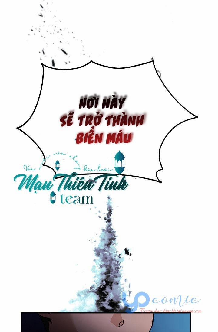 Cô Vợ Quái Vật Của Đô Đốc 2 trang 32