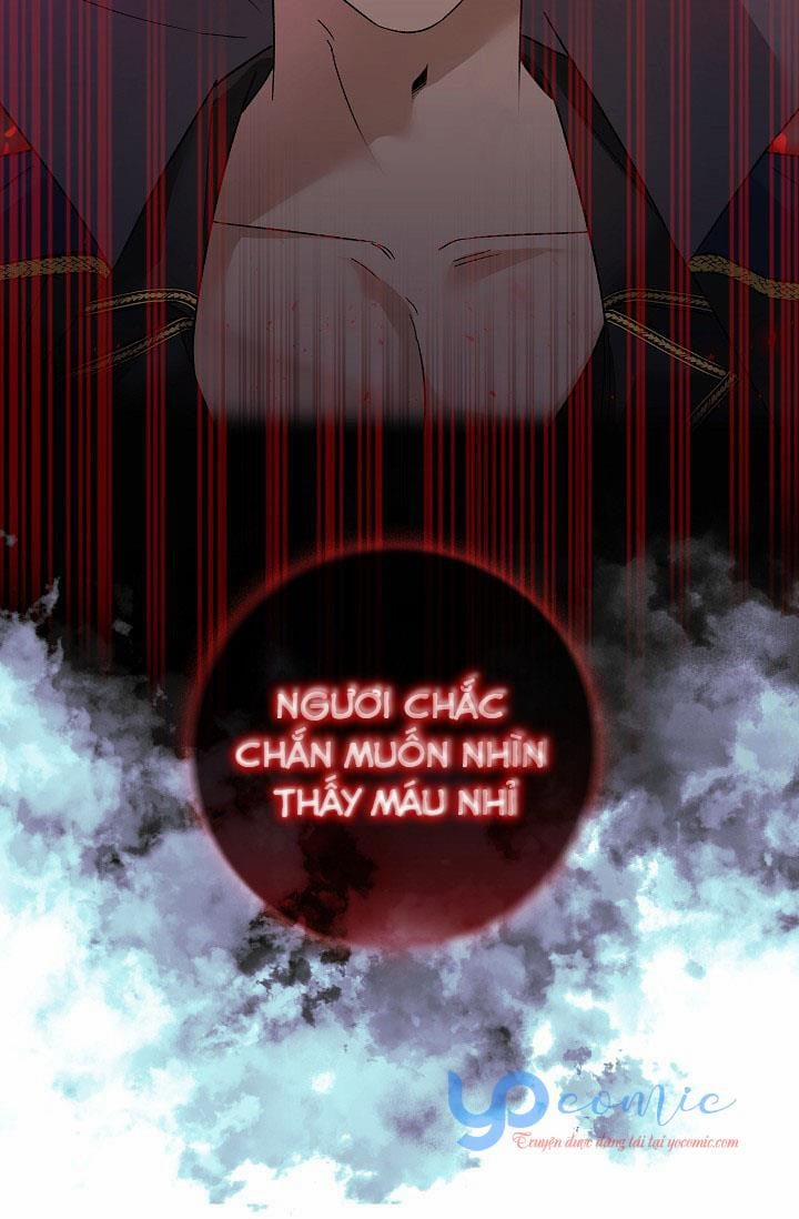 Cô Vợ Quái Vật Của Đô Đốc 2 trang 34