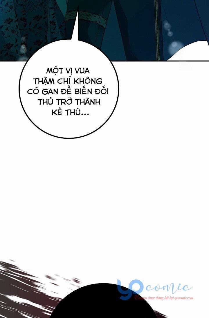 Cô Vợ Quái Vật Của Đô Đốc 2 trang 37