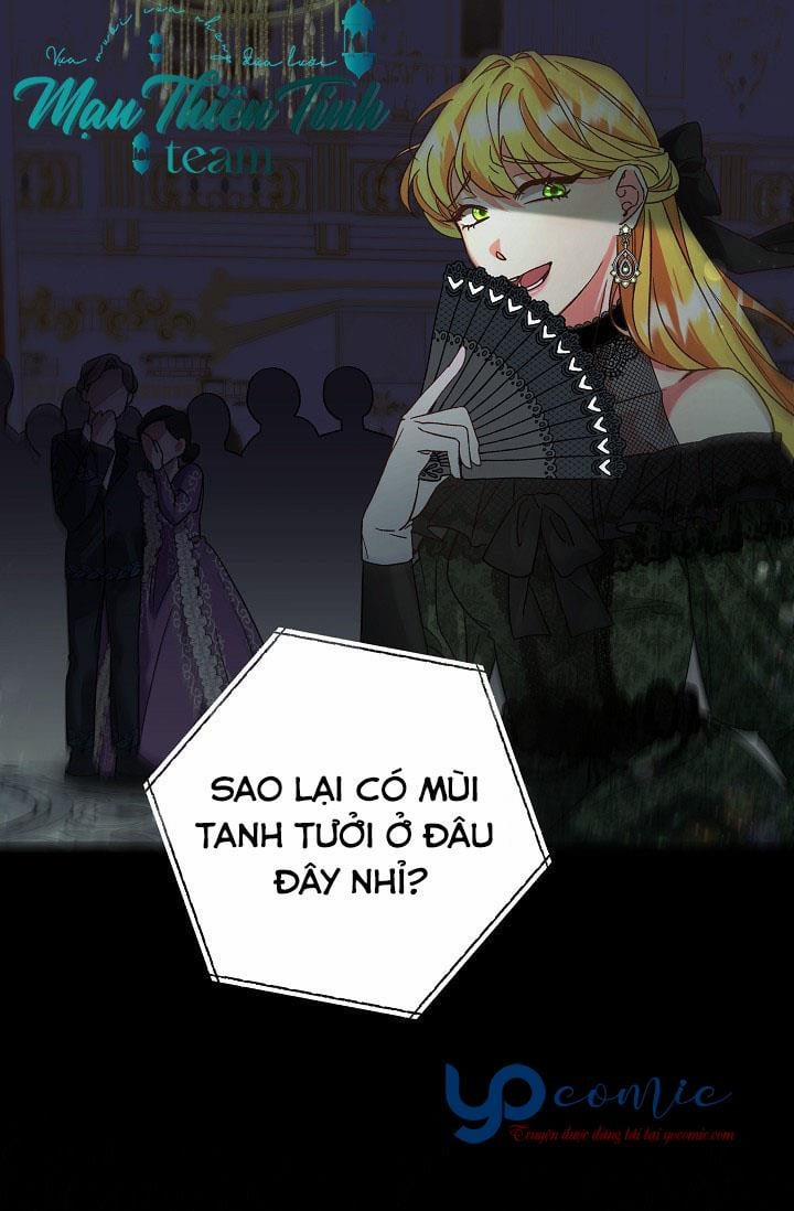 Cô Vợ Quái Vật Của Đô Đốc 2 trang 4