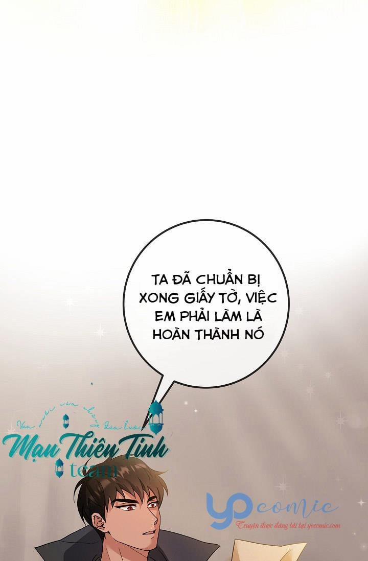 Cô Vợ Quái Vật Của Đô Đốc 2 trang 45